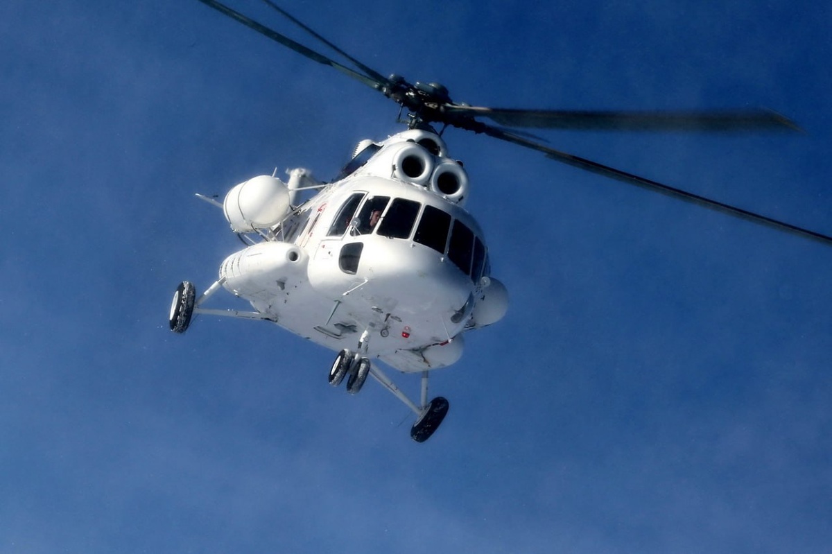    Изображение ГК «Ростех» 