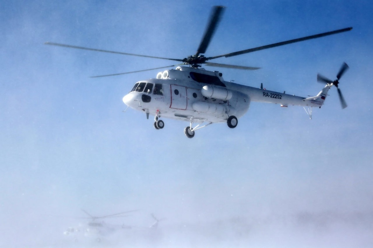    Изображение ГК «Ростех» 