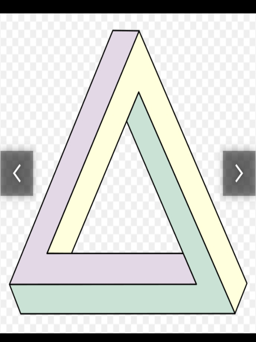 Треугольник.