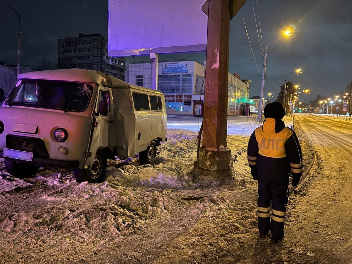 Фото: Госавтоинспекция