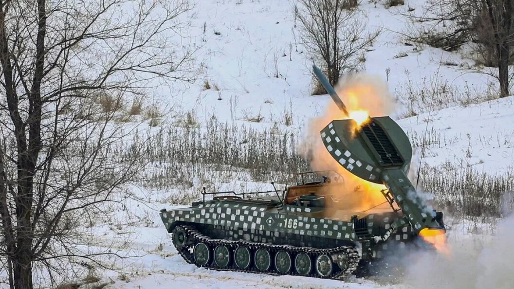    фото: MOD Russia/Globallookpress