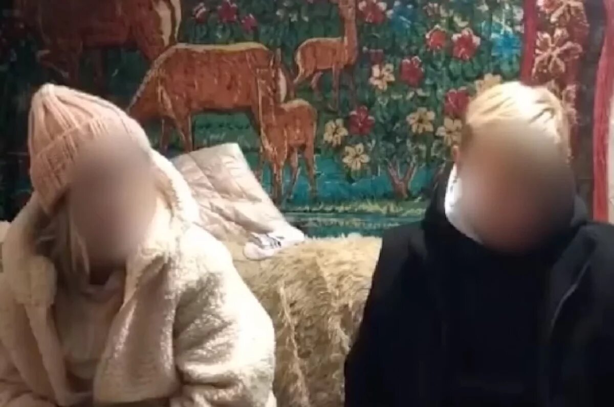    Спасённые из разрушенного дома жительницы ДНР нашли родных в Пермском крае