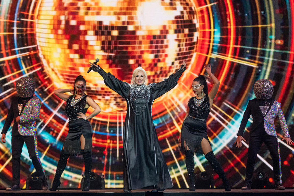     Предоставлено пресс-службой Наталии Гулькиной