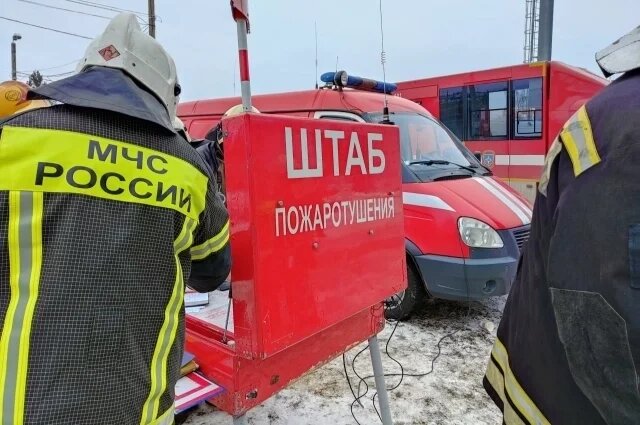    Что происходит на горящей воронежской нефтебазе спустя 5 дней после атаки?