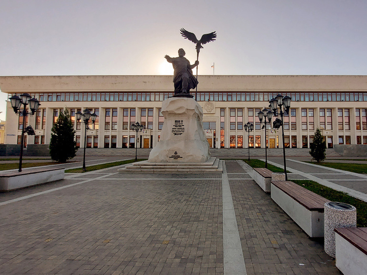     Фото: "МК в Калуге"