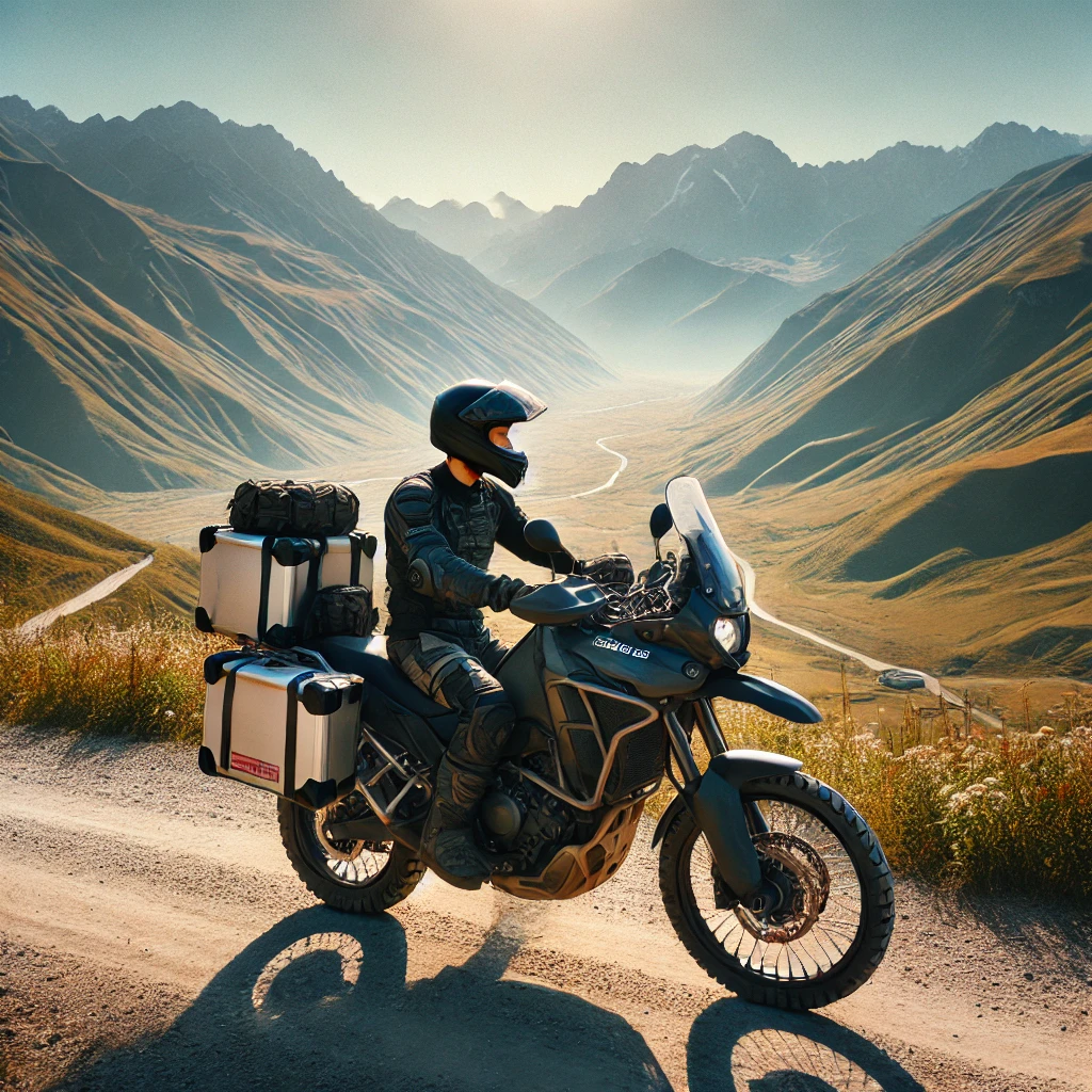 Лучшие сайты аренды байка в Грузии