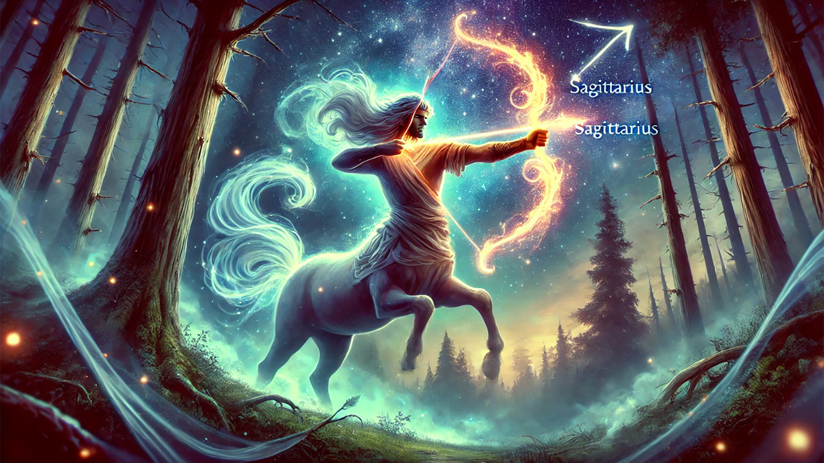 Стрелец (22 ноября — 21 декабря) — вечный искатель истины и свободы