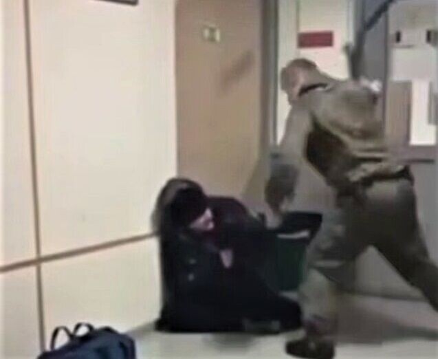     / Источник: Кадр из видео