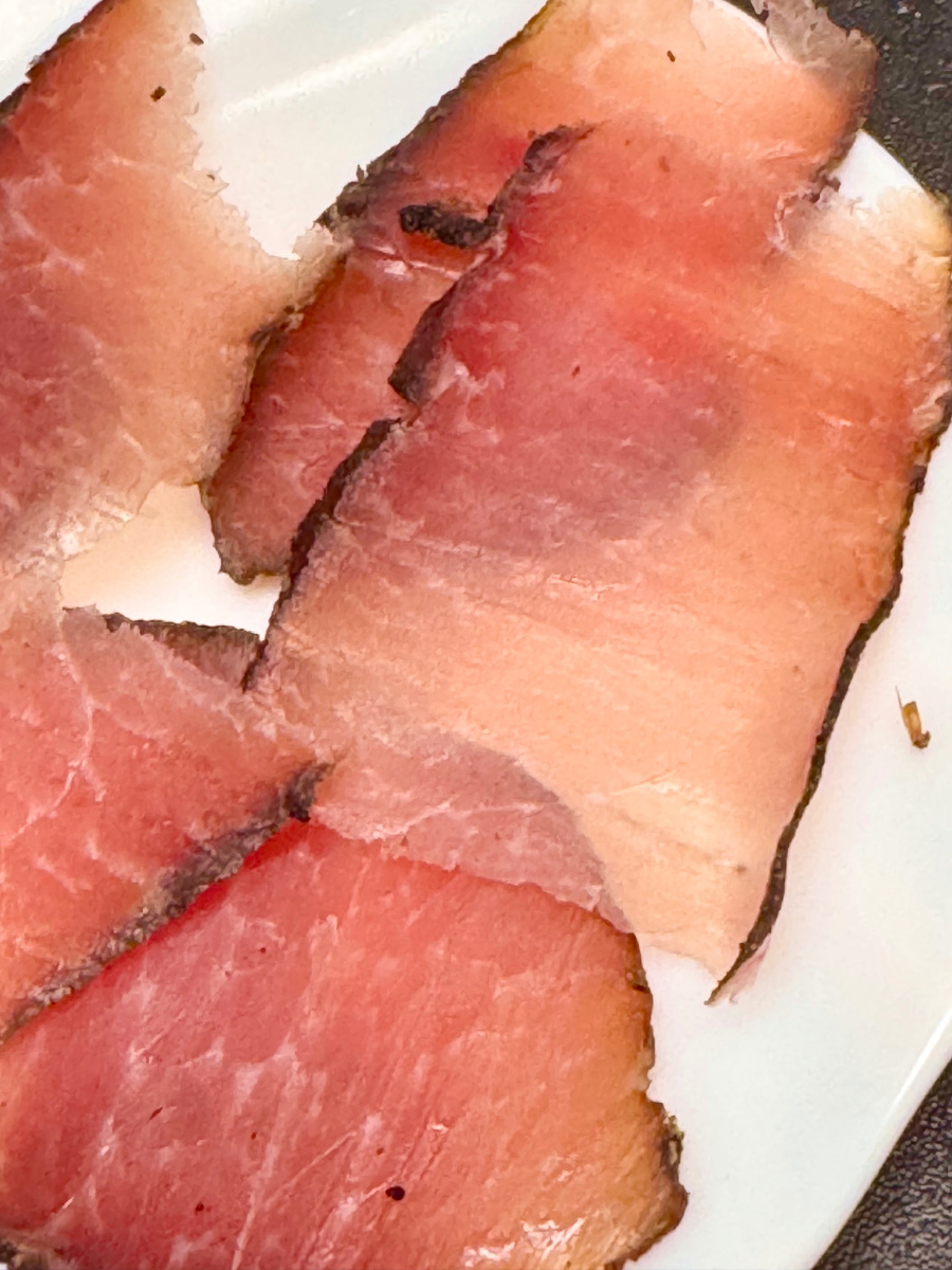 Готовый продукт