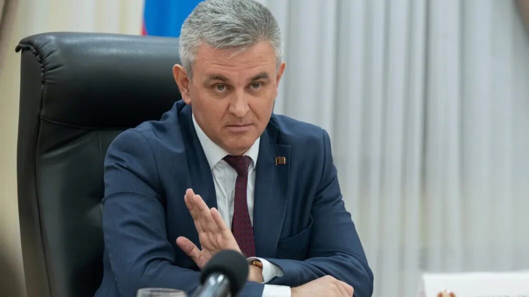    Фото: пресс-служба президента Приднестровья (president.gospmr.org)