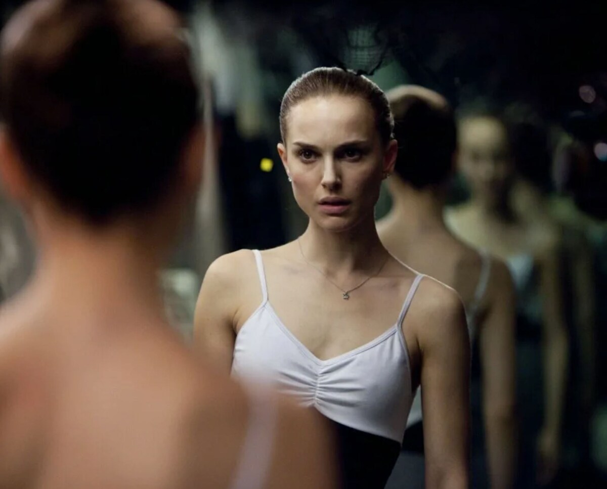 Кто Я? Расстройство идентичности / из яндекс-картинок