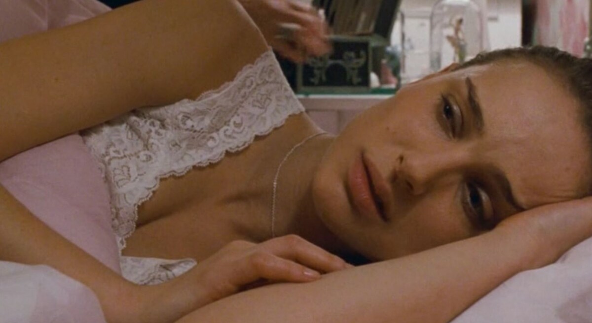 мой скрин / бедная Нина! у нее фоновая тревога: быть на Олимпе это большой стресс, но против мамы не пойдешь!