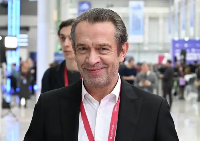     © РИА Новости. Максим Богодвид