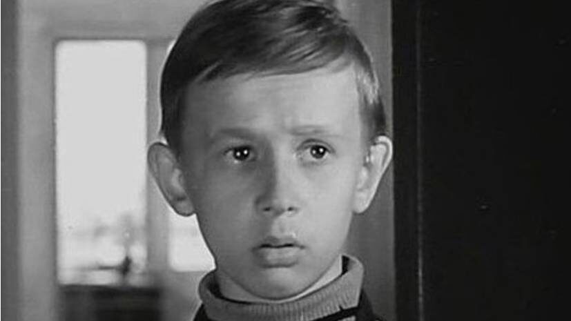 «Звонят, откройте дверь», к/с «Мосфильм», 1965, реж. А. Митта