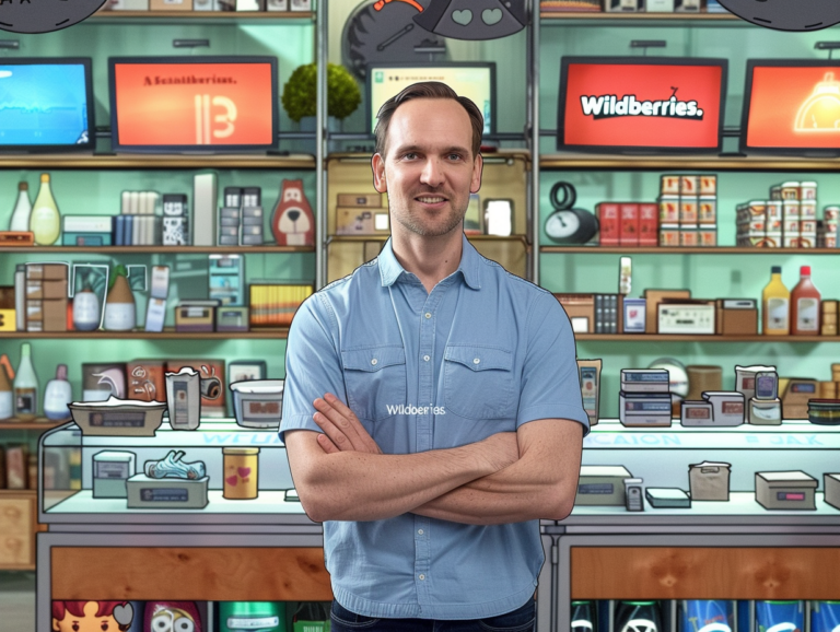    Как успешно внедрить машинное обучение в ритейле: автоматизация, ценообразование и создание конкурентных преимуществ Бибиков Алексей