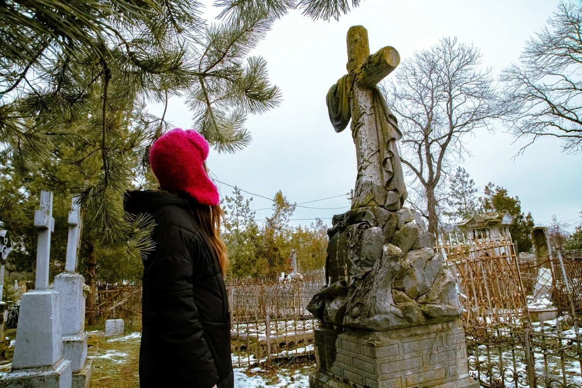 Фото: Варвара Вострокнутова