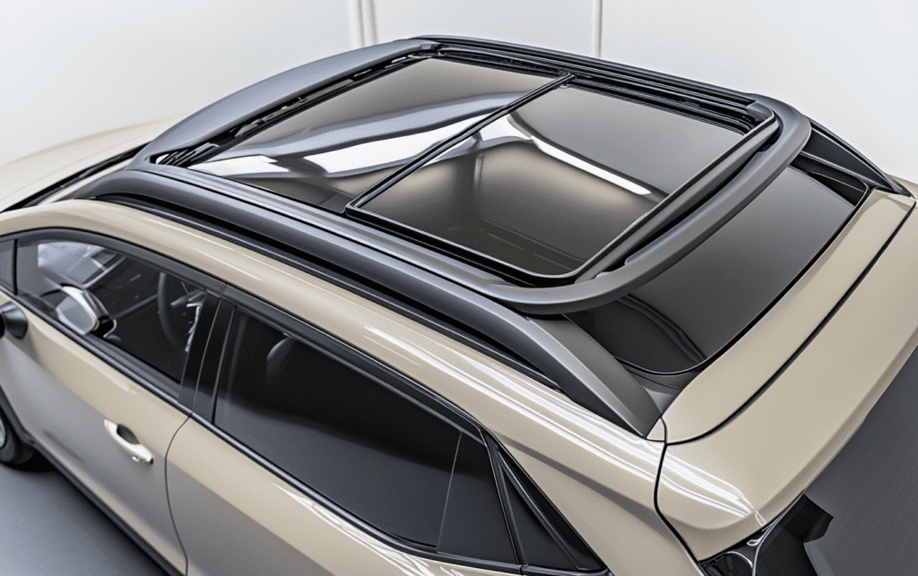    Как установить авто люк: подробная инструкция и полезные советы, которые сделают вашу поездку комфортнее - и не забудьте заглянуть в наш магазин автосканеров на Валберис!