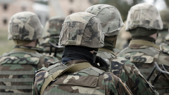    В ГД поддержали законопроект о контроле за поведением военнослужащих Татьяна Сидорова