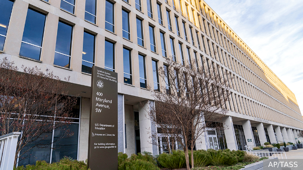     Фото: AP/TASS   
 Текст: Никита Демьянов