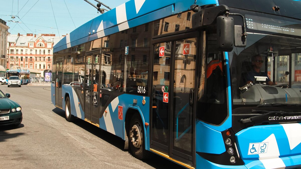    Фото: ИЗВЕСТИЯ/Телеканал «78»