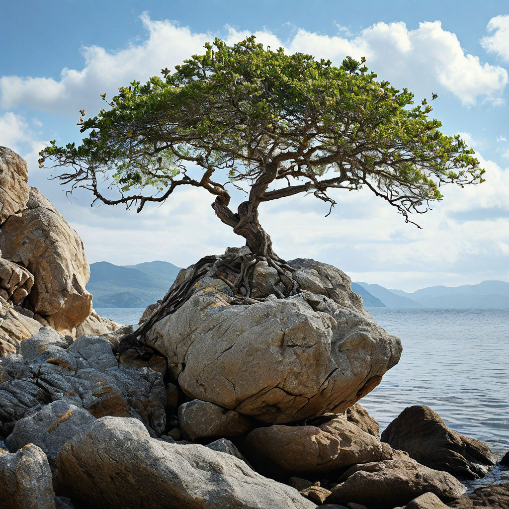 Трудности закалили меня