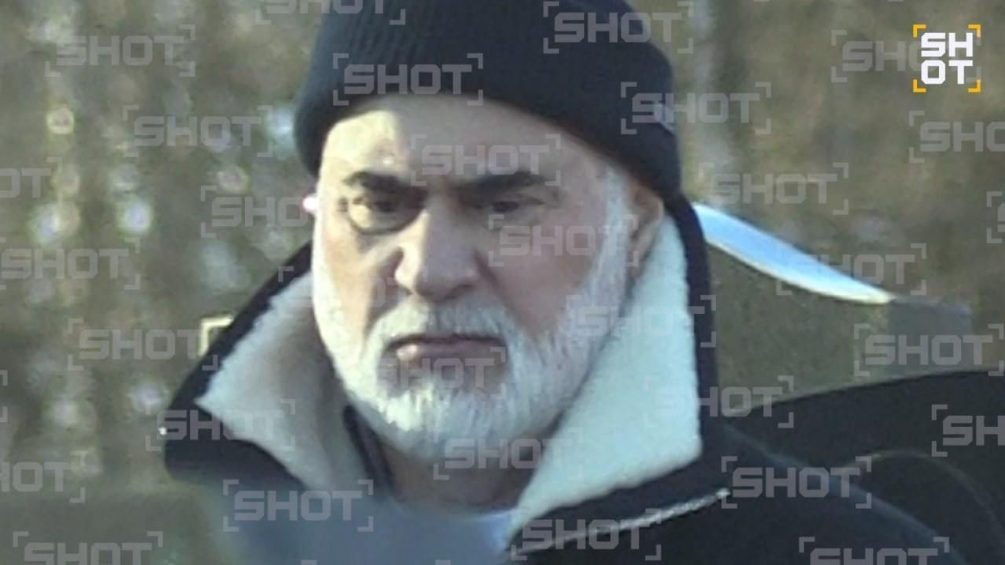   Фото: Телеграм-канал SHOT