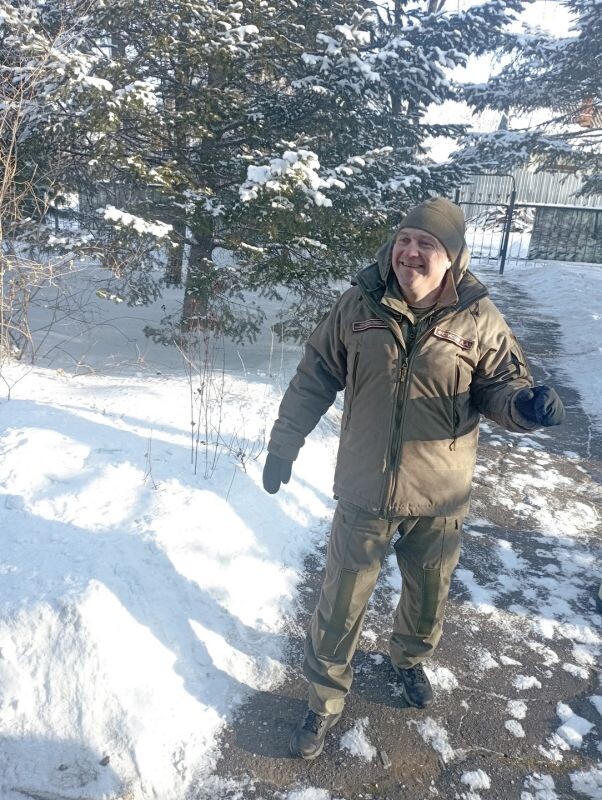    Где гулял герцог Великобритании, теперь экскурсию проводит Антон Фетисов.