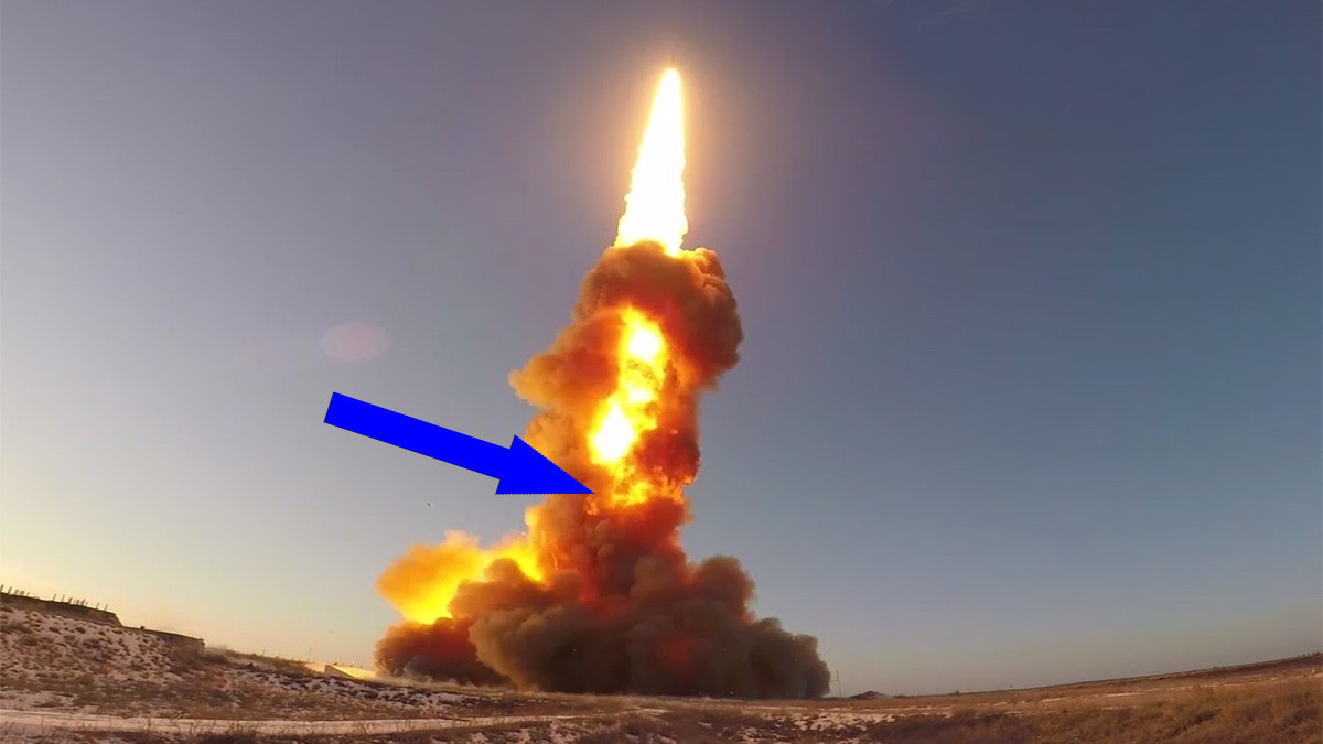    Космические ядерные испытания: Зачем России взрывать бомбы в космосе?