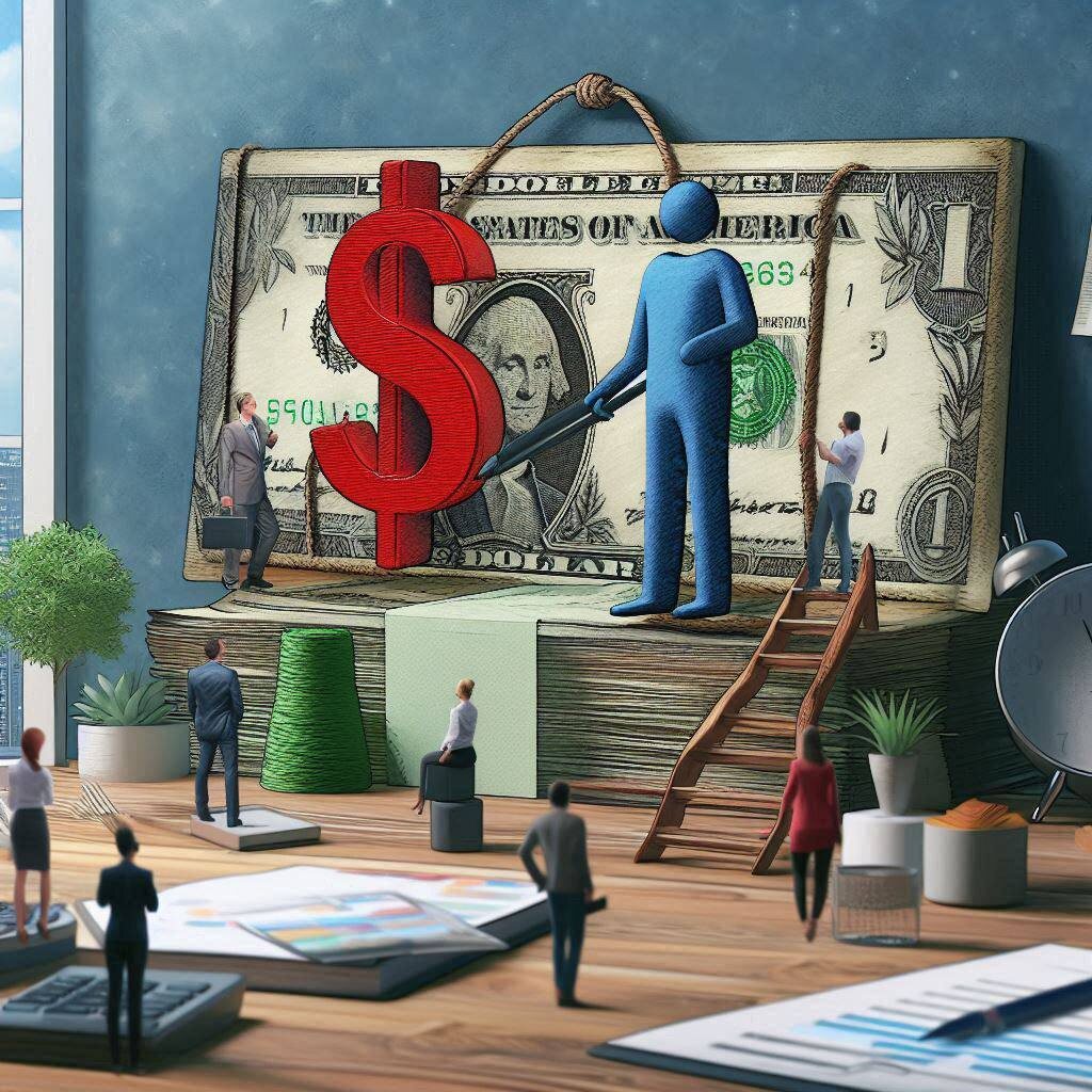 Как сэкономить на процентах по кредиту: 5 способов в 2025 году