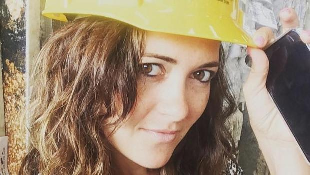 Джейд Дженкс