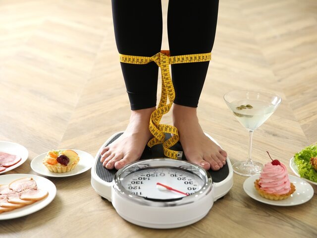    Фото: 123RF/liudmilachernetska