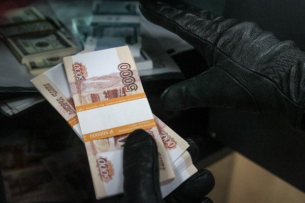 Фото: Bulkin Sergey / news.ru / Global Look Press