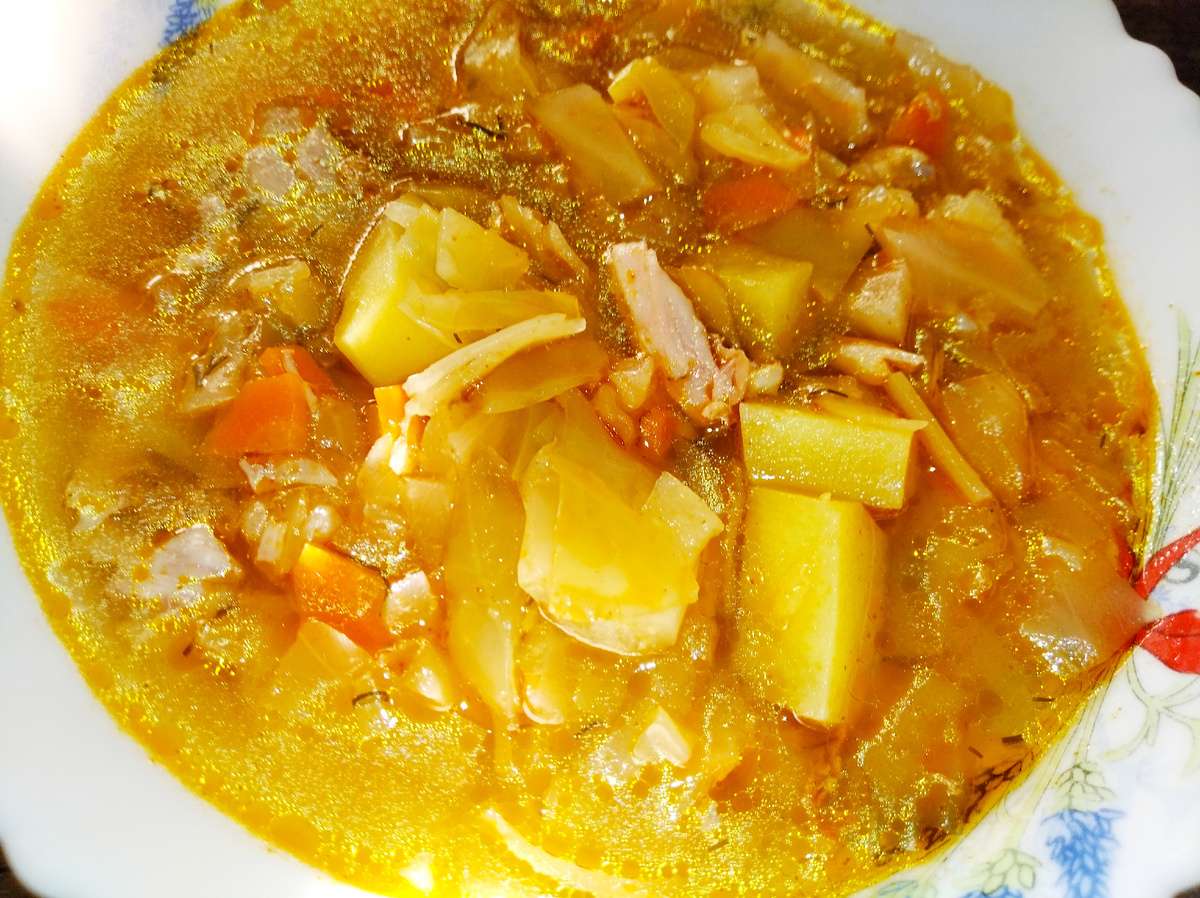 Фото автора 