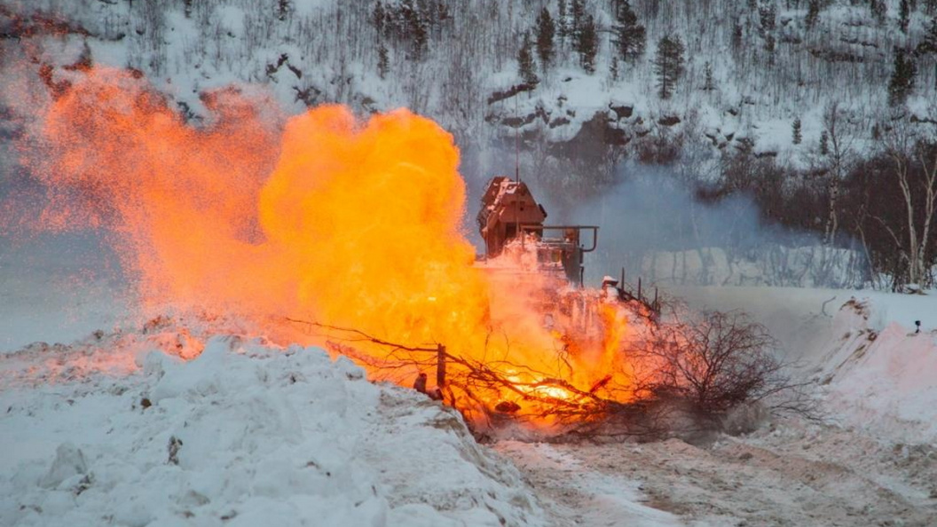    фото: MOD Russia//Globallookpress