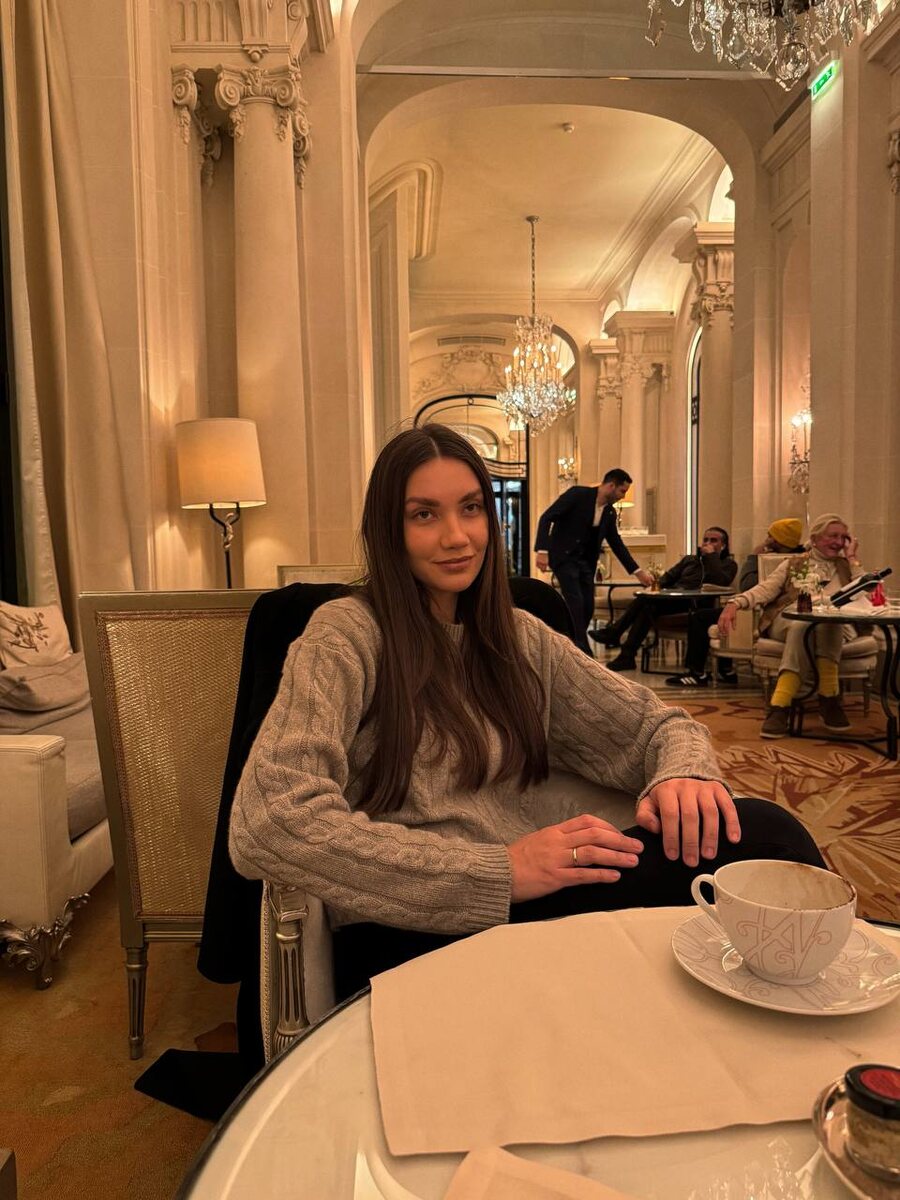 Фото: https://t.me/istominakarina