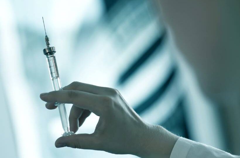 49 пациентов онкодиспансера заразились гепатитом В и С из-за халатности врачей