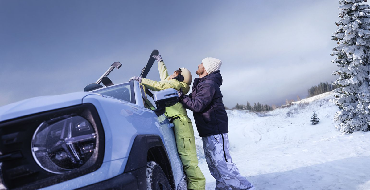 Фото Haval  📷
