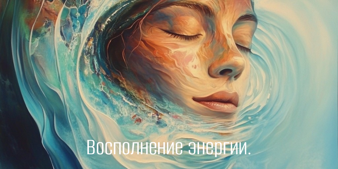 КАК ПРОКАЧАТЬ ЭНЕРГИЮ?