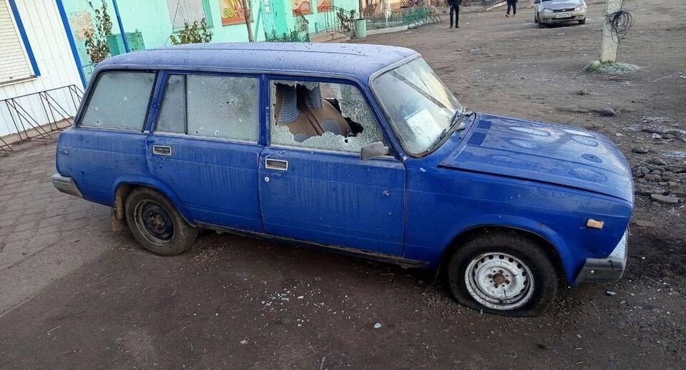    Губернатор Херсонской области Владимир Сальдо/Telegram