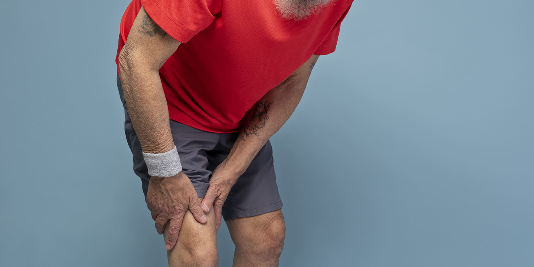 Боль в суставах: артроз, артрит и другие заболевания