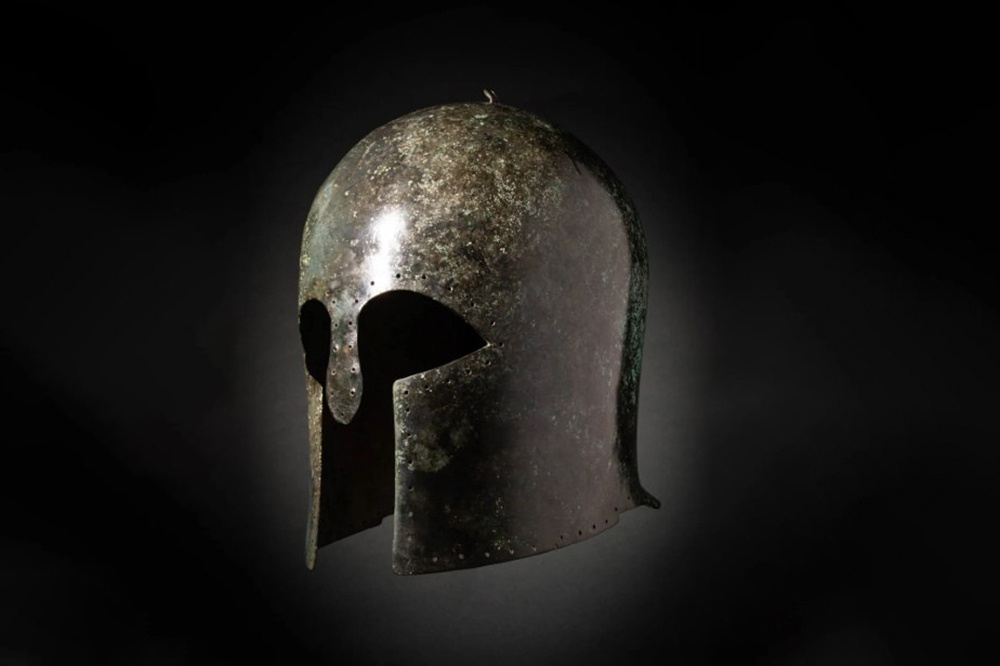     Фото: Apollo Art Auctions