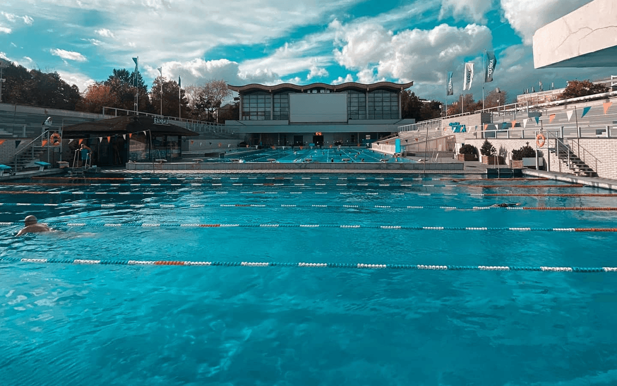 «Чайка» очень популярна, а значит, в выходные и праздники может быть людно. Фото из соцсетей центра