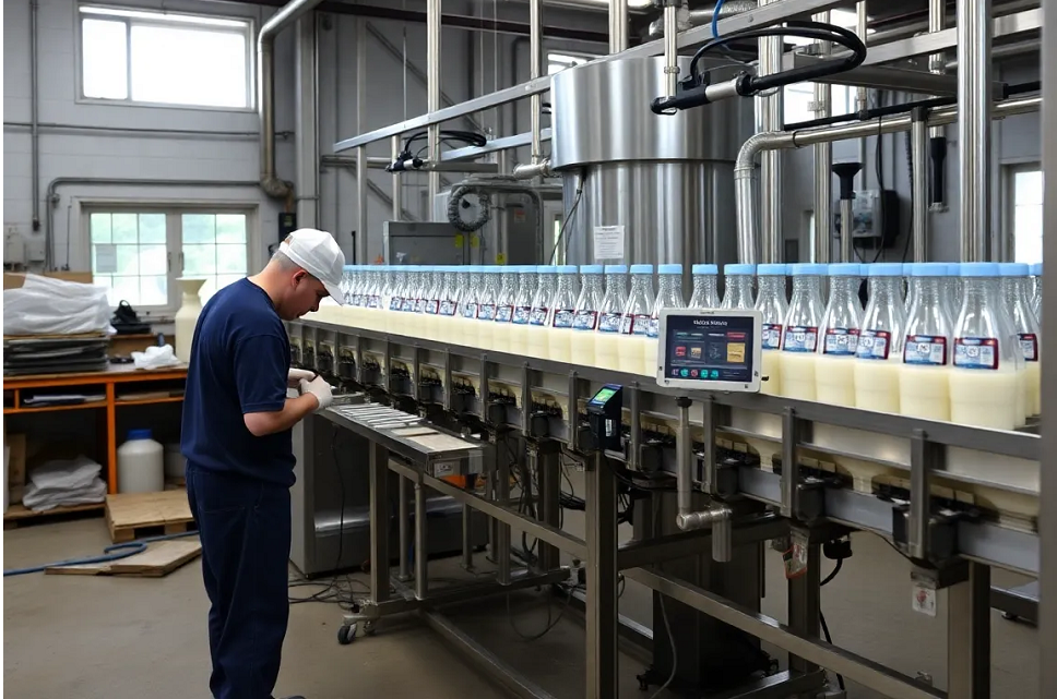 Цеха предприятий - основные помещения производственного процесса 