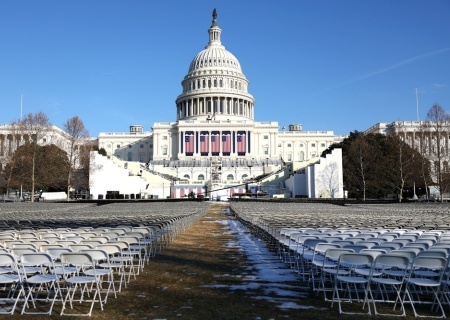    Окружение Трампа не намерено работать с украинскими политиками из-за их связи с Байденом