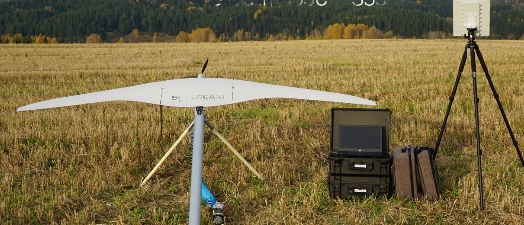    Изображение supercam.aero 