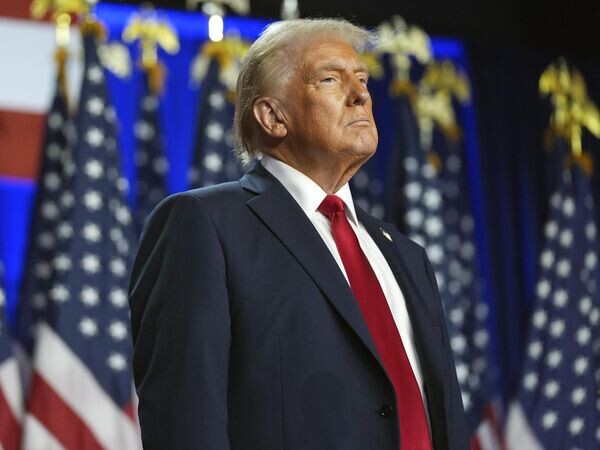    © AP Photo / Evan Vucci