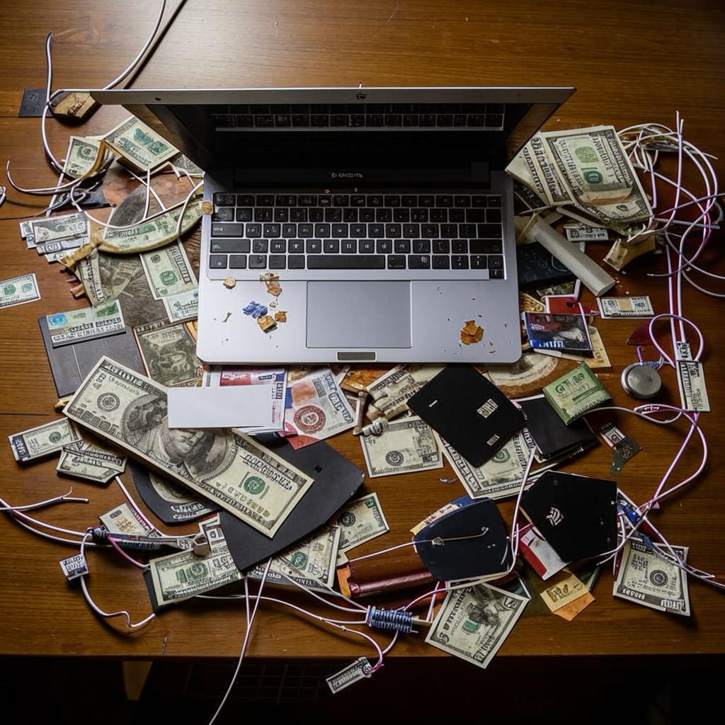 Процессинг