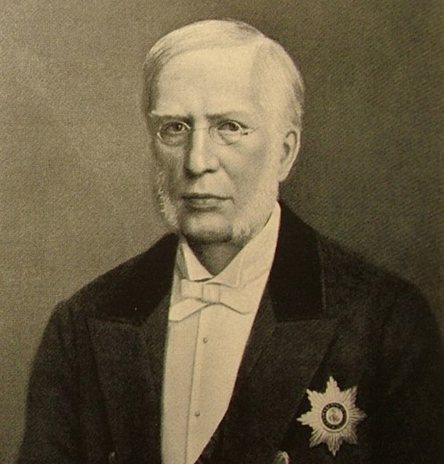 Иван Алексеевич Вышнеградский