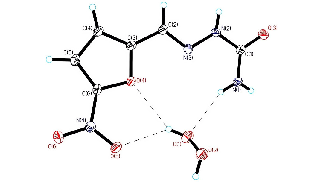 Фото: Институт общей и неорганической химии имени Н.С. Курнакова РАН