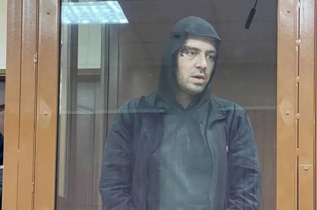    Мужчина в Москве ножом зарезал двух женщин, нанеся одной из них 22 раны